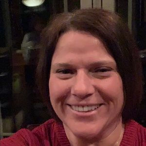 Meet your Posher, Kathryn